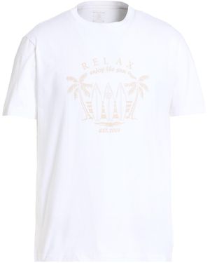Eleventy T-Shirt - White