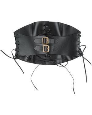 Dior Ceinture - Noir