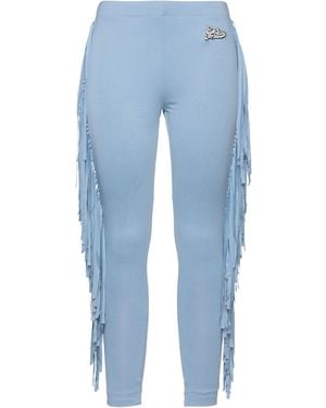 Love Moschino Trouser - Blue