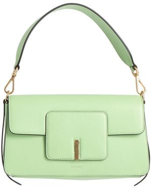 Wandler Handbag Cow Leather - Green