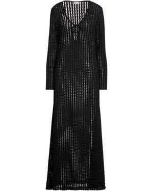Jonathan Simkhai Maxi Dress - Black