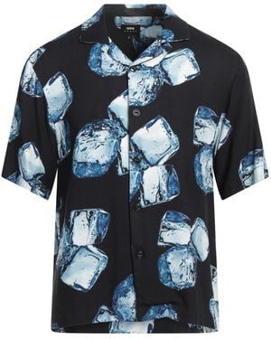 Edwin Shirt - Blue