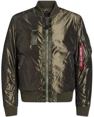 Alpha Industries Jacket - Green