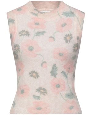 Sandro Pullover - Rosa