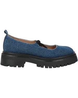 Steve Madden Loafers - Blue
