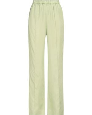 Dorothee Schumacher Trousers - Yellow