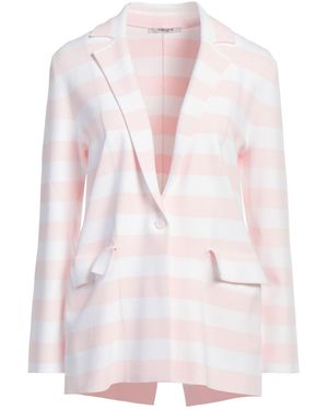 Kangra Blazer - Pink