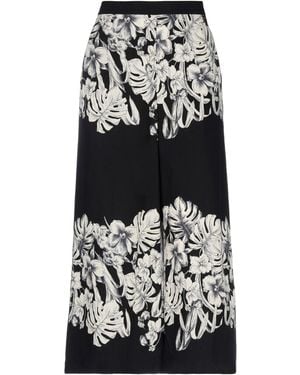 Twinset Trouser - Black
