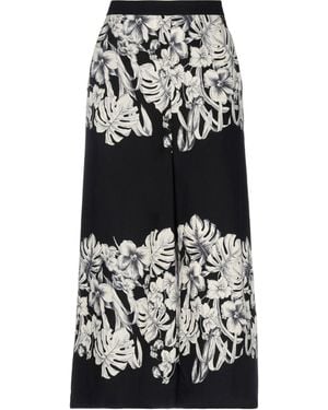 Twinset Trouser - Black