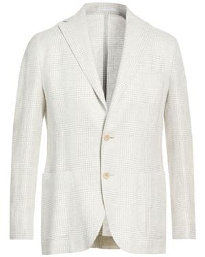 Eleventy Blazer - Weiß