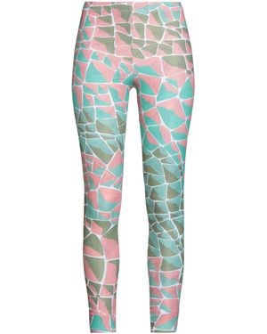 Emilio Pucci Leggings - Blue