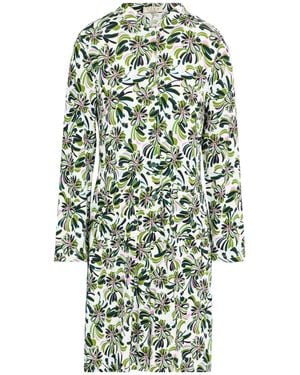 Siyu Vestito Corto - Bianco