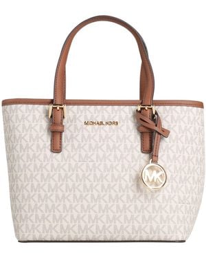 MICHAEL Michael Kors Handtaschen - Natur