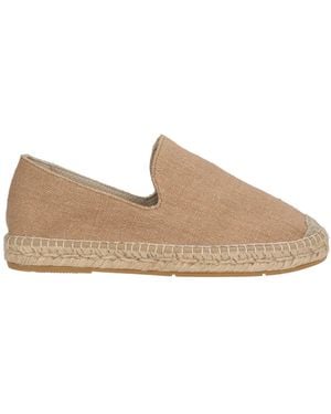 Tagliatore Espadrilles - Natural