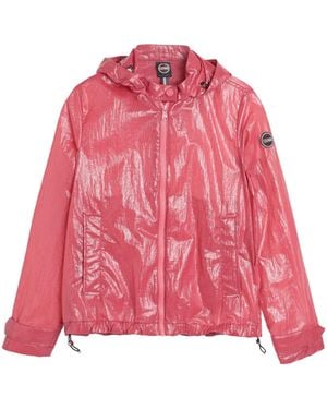 Colmar Jacket - Red