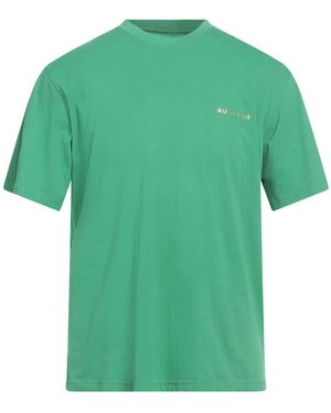 Buscemi T-shirt - Green