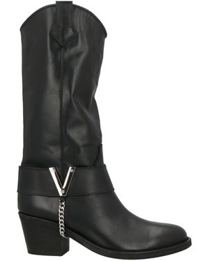 Via Roma 15 Bota - Negro