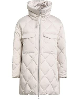 DUNO Puffers - White
