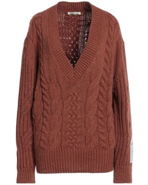 hinnominate Pullover - Braun
