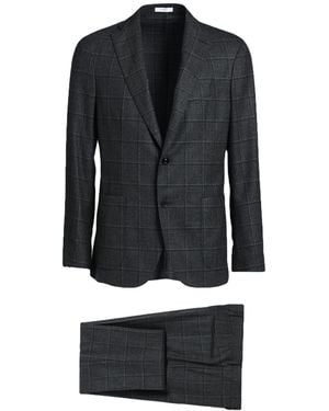 Boglioli Suit - Black