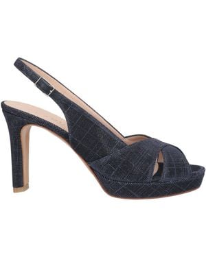 Albano Sandals - Blue
