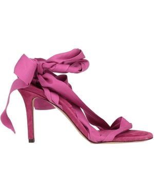 Isabel Marant Sandals - Pink