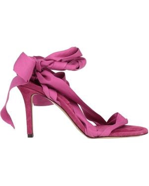 Isabel Marant Sandals - Pink