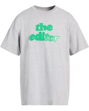 Saucony T-Shirt - Grey