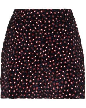 Rabanne Shorts & Bermuda Shorts - Black