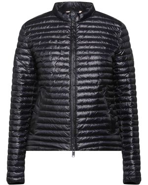 Dekker Pufferjacke & Daunenjacke - Schwarz