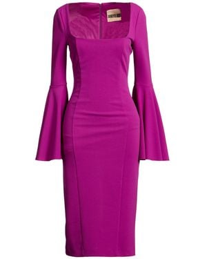 Aniye By Midi Dresses - Pink