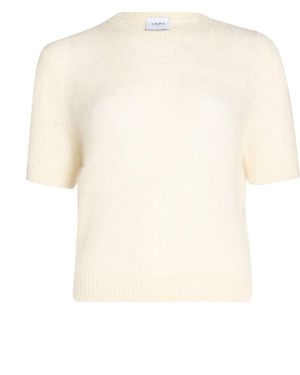 Cruna Pullover - Blanco