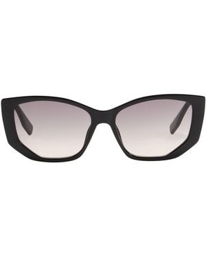 KARL LAGERFELD Sunglasses - Brown