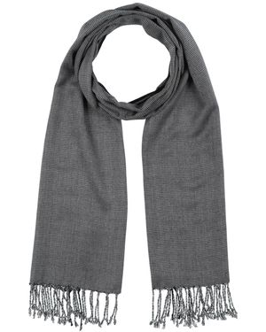Fiorio Scarf - Black
