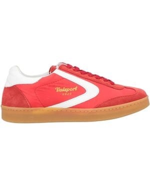 Valsport Sneakers - Pink