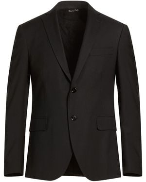 Exte Blazer Wool - Black