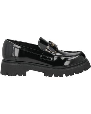 Steve Madden Loafer - Black