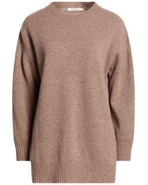 Maliparmi Pullover - Marron