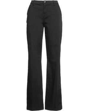Liu Jo Trouser - Black