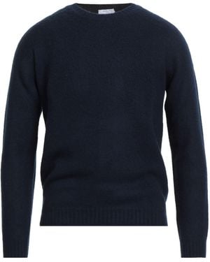 Boglioli Jumper - Blue