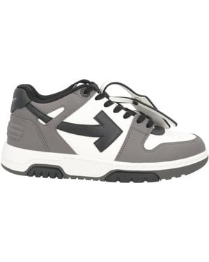 Off-White c/o Virgil Abloh Sneakers - Weiß