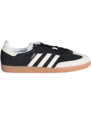 adidas Originals Trainers - Black