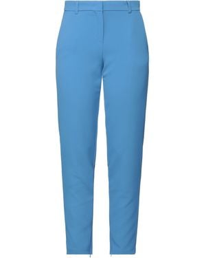 Kaos Trouser - Blue