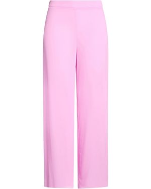 CAMILLA Trouser - Pink