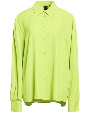Pinko Camisa - Verde