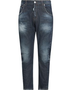 Takeshy Kurosawa Jeans - Blue