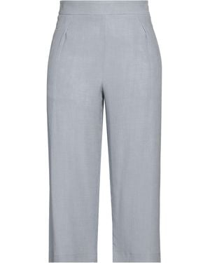 ALESSIA SANTI Pantalone - Grigio