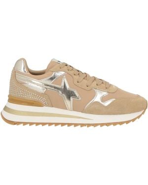 W6yz Sneakers - Neutro