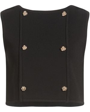 Sandro Top - Black