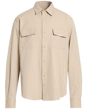 Sease Shirt - Natural